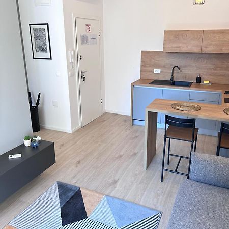자그레브 Downtown Excelsior 아파트 외부 사진
