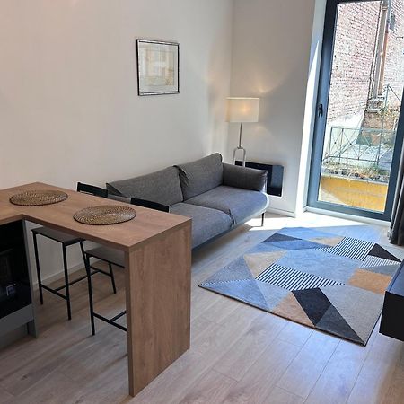 자그레브 Downtown Excelsior 아파트 외부 사진
