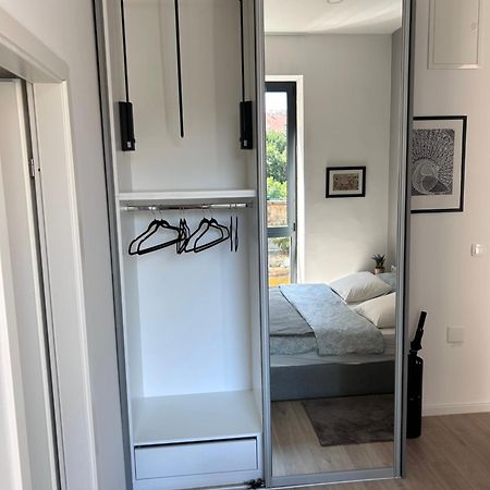 자그레브 Downtown Excelsior 아파트 외부 사진