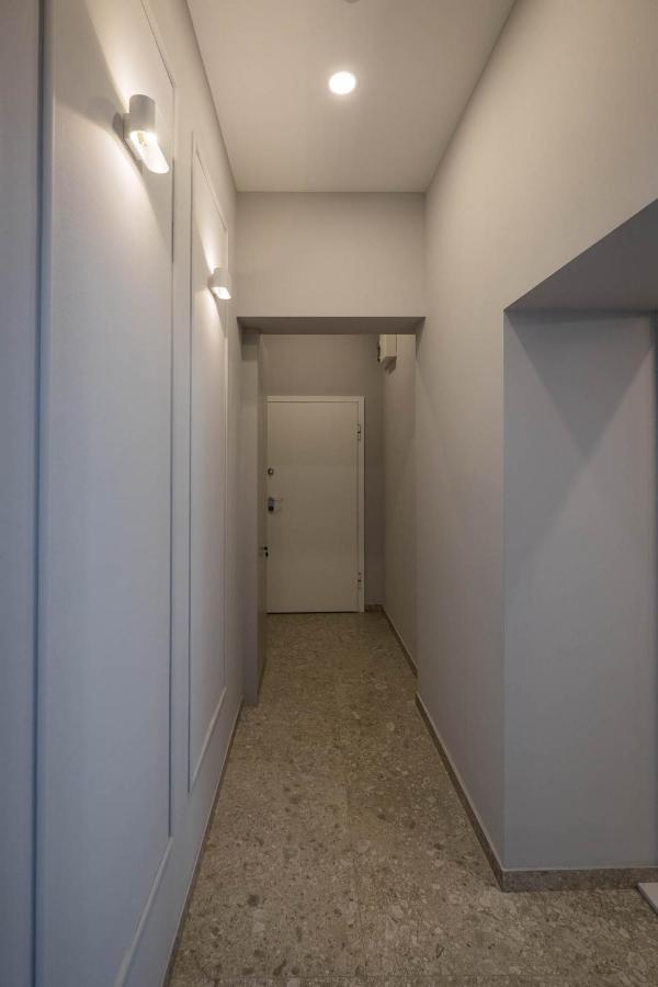 자그레브 Downtown Excelsior 아파트 외부 사진