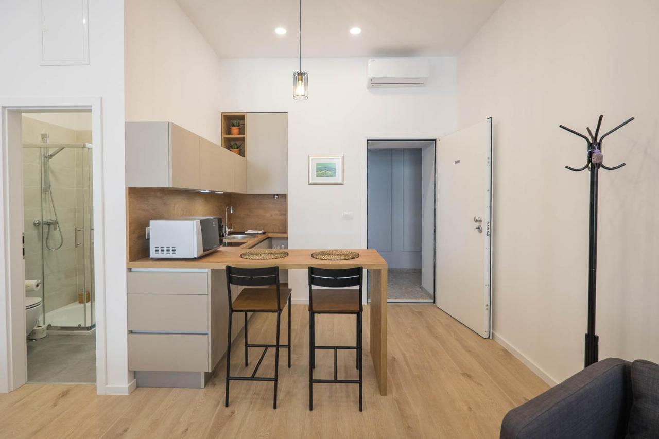 자그레브 Downtown Excelsior 아파트 외부 사진