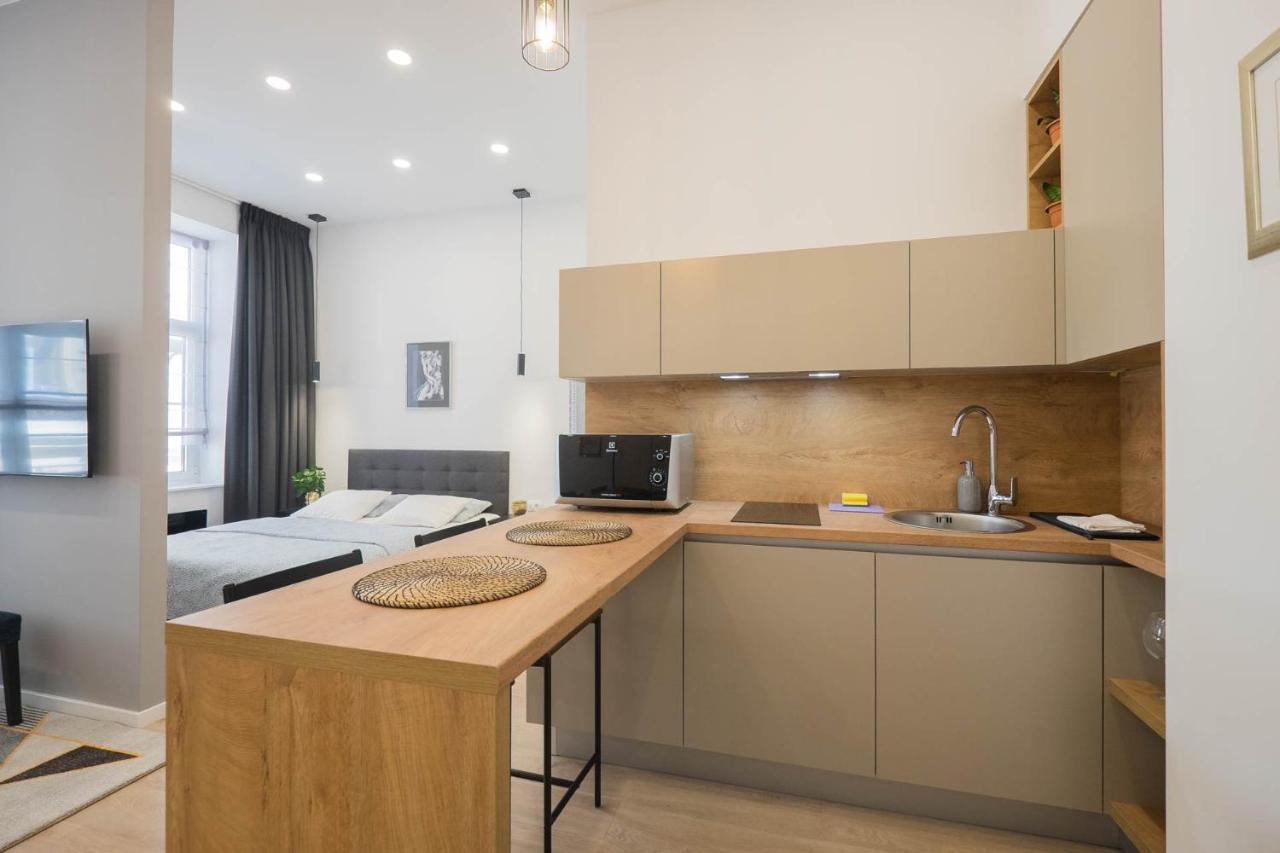 자그레브 Downtown Excelsior 아파트 외부 사진