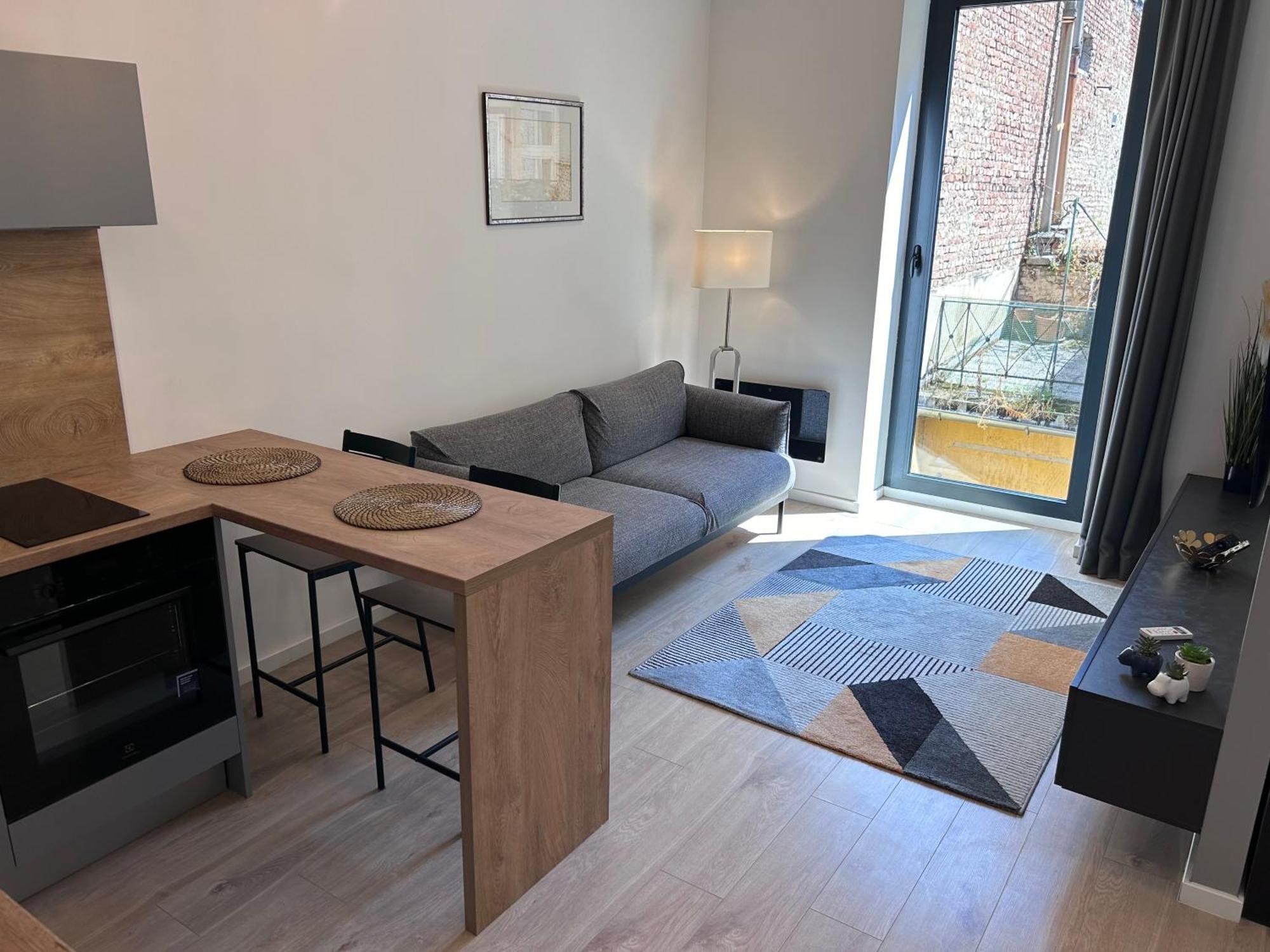 자그레브 Downtown Excelsior 아파트 외부 사진