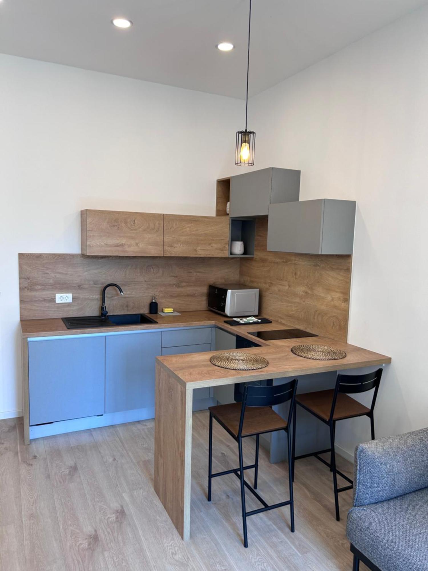 자그레브 Downtown Excelsior 아파트 외부 사진
