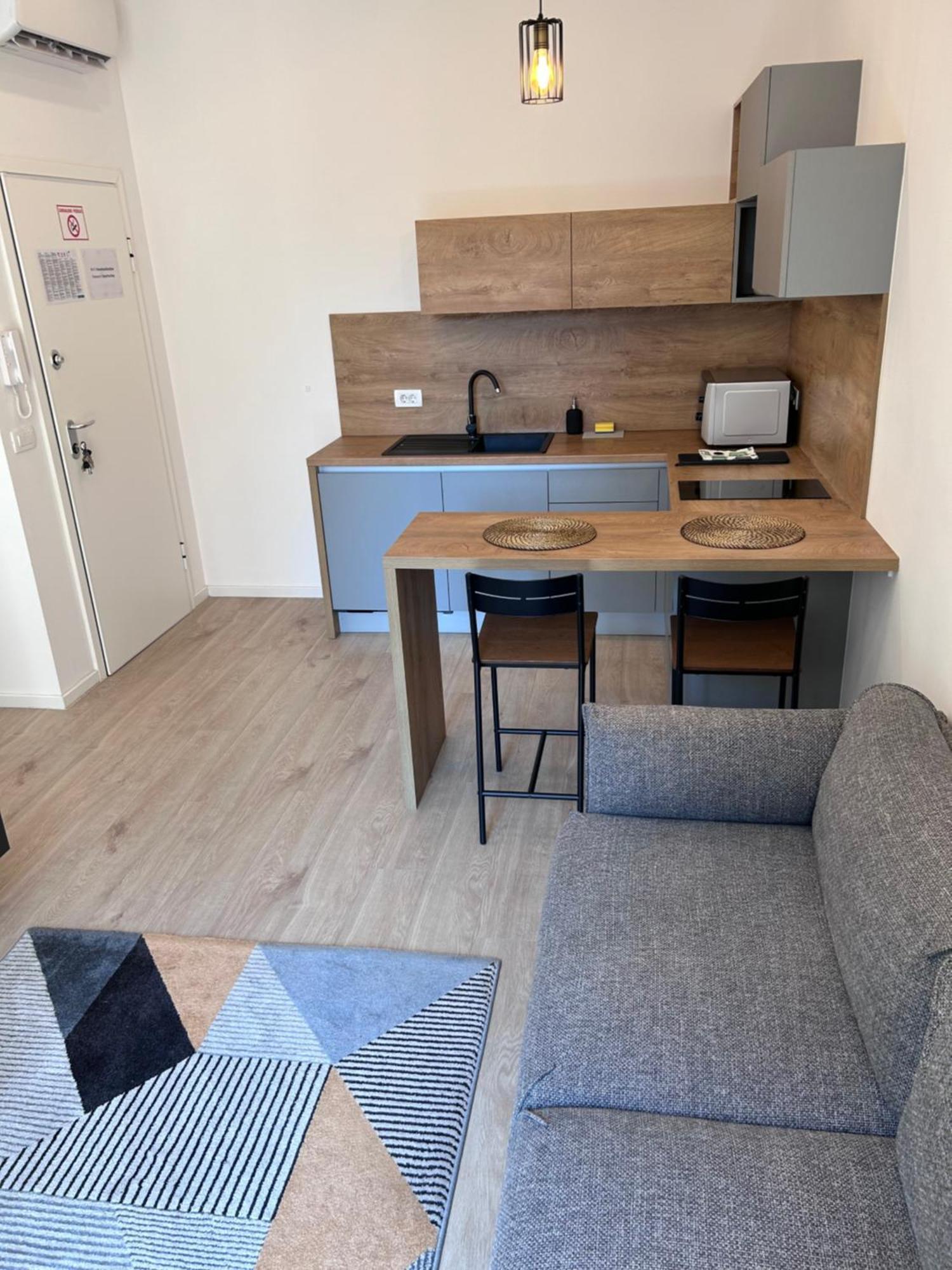 자그레브 Downtown Excelsior 아파트 외부 사진